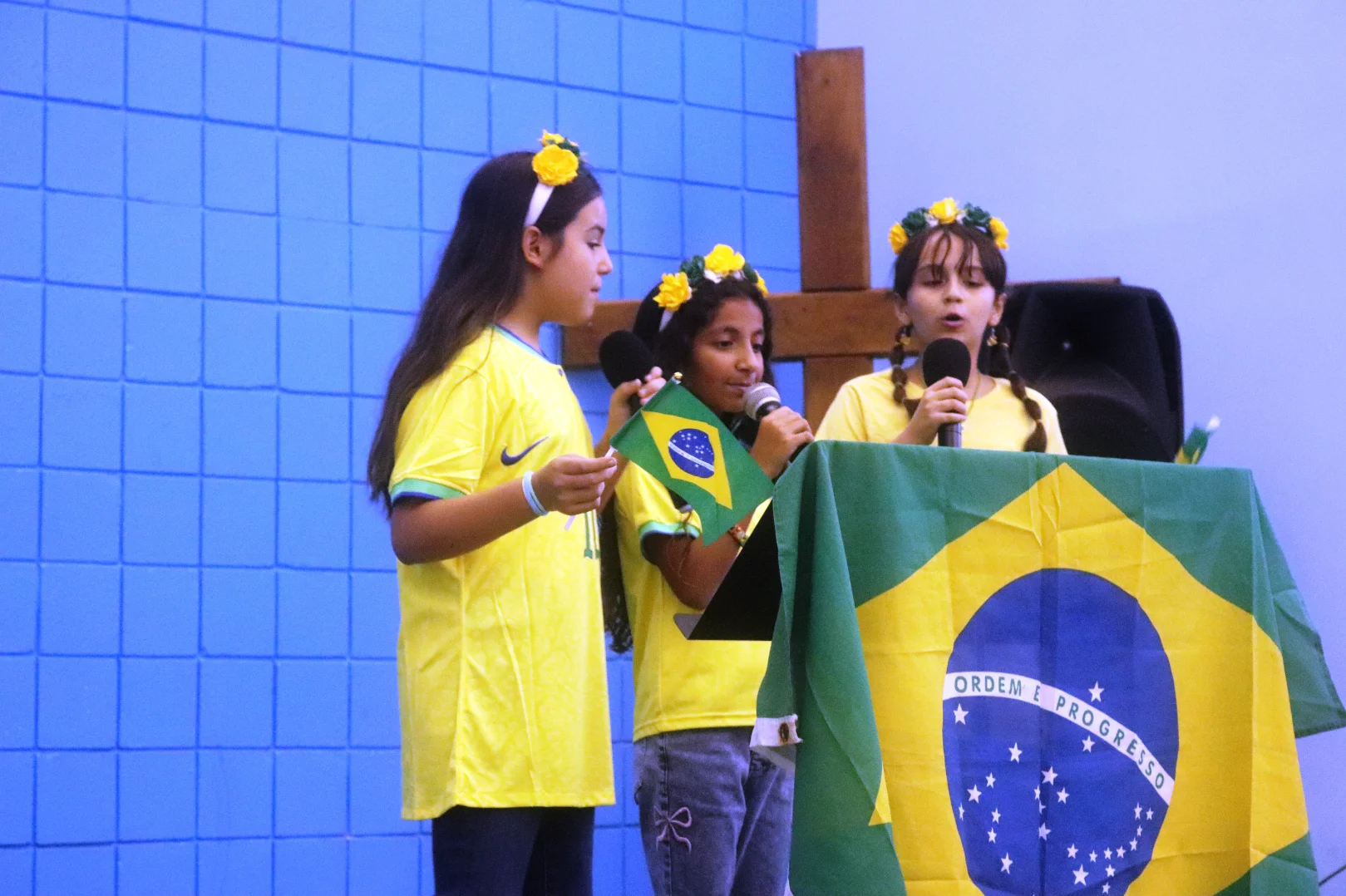 Scalabrinians Special Event